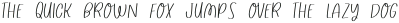 Handwriting Font 4 Regular otf (400)