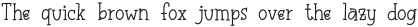 Handwriting Font 6 Regular otf (400)