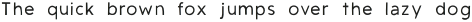 Handwriting Font 7 Regular otf (400)