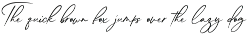 Julius Smith Script preview