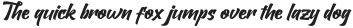 Versatile Sans otf (400)