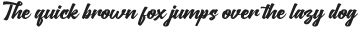Versatile Letters otf (400)