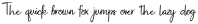 Dish Domine Script ttf (400)