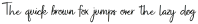 Dish Domine Script otf (400)