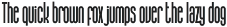 Milleniapolis - Futuristic Type preview