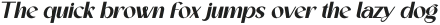 Bestigia-Italic otf (400)