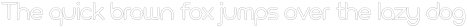 Versatylo Rounded Outline otf (400)