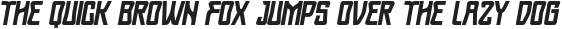 Proach-Italic otf (400)
