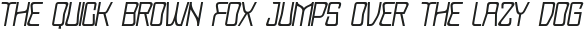 Proach Light Italic otf (300)