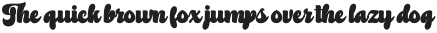 BinterScript otf (400)
