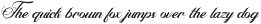 IgniteDreams-Script otf (400)