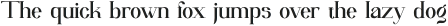 Wifian Regular otf (400)