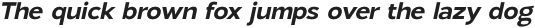 Laro SemiBold Italic otf (600)