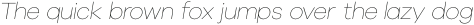 Kross Neue Grotesk Thin Italic otf (100)