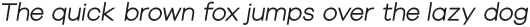 Kross Neue Grotesk Italic otf (400)