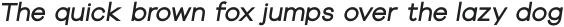 Kross Neue Grotesk Bold Italic otf (700)