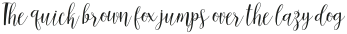 Kastellascript otf (400)
