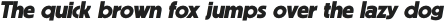 Blokhaus Italic otf (400)