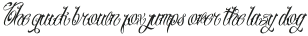 Malekith Italic otf (400)