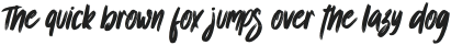 Asutenan!-Italic otf (400)