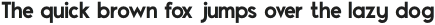 Luciano Display Bold otf (700)