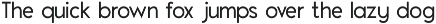 Luciano Typeface preview
