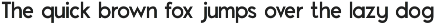 Luciano Typeface preview