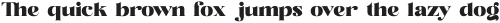 Balkind ExtraBold otf (700)