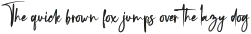 Black Bone Script Regular otf (900)