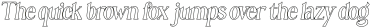 Angkora Volk Italic Outline otf (400)