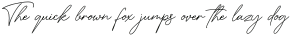 American Favorite Script Bold otf (700)
