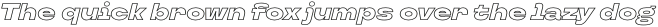TT Travels Next Black Outline Italic otf (900)