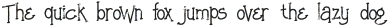 Salada grunge otf (400)