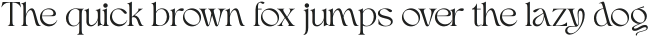 TANWAVERLY-DISPLAY otf (400)