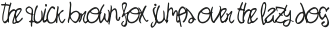 Uglygraphy ttf (400)