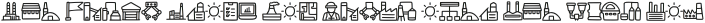 Factory Doodle Dingbat Regu otf (400)