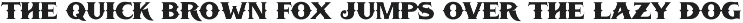 ARGENTUM - Vintage Serif Font preview