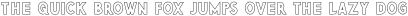 African Bookshop WideOutline otf (400)
