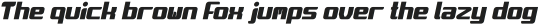Cinta Adalah Perhatian Bold Italic otf (700)
