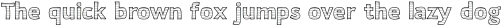 Bando Lines1 otf (400)