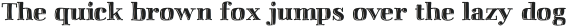 BandoSerif Inset otf (400)