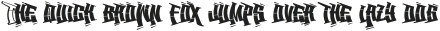 BackSpinOutline otf (400)