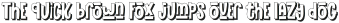 TheFunyTimesShadow otf (400)