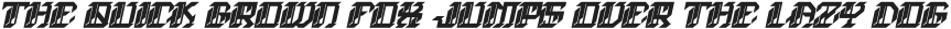 H74 Mictian HELL otf (400)