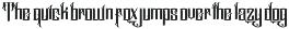 Godfrey - Classic Blackletter preview