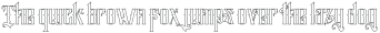 Salliery Outline otf (400)