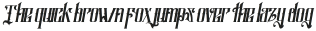 Salliery Italic otf (400)