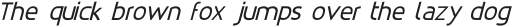 EchoTech_italic ttf (400)