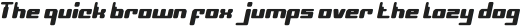 Computer Robot Bold Italic otf (700)