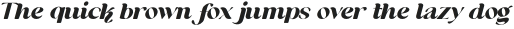 Compote Bold Italic otf (700)
